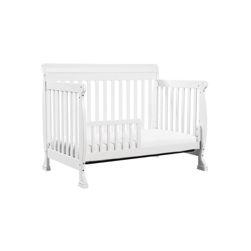 DaVinci Kalani Convertible Standard Nursery Furniture Set & Reviews